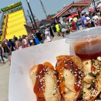 Get ready for National State Fair Food Day (July 11) by exploring more than 80 new foods coming to Wisconsin State Fair in 2026