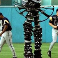 Looking back at the Brewers’ gloriously gimmicky “Turn Ahead The Clock Night” game in 1999