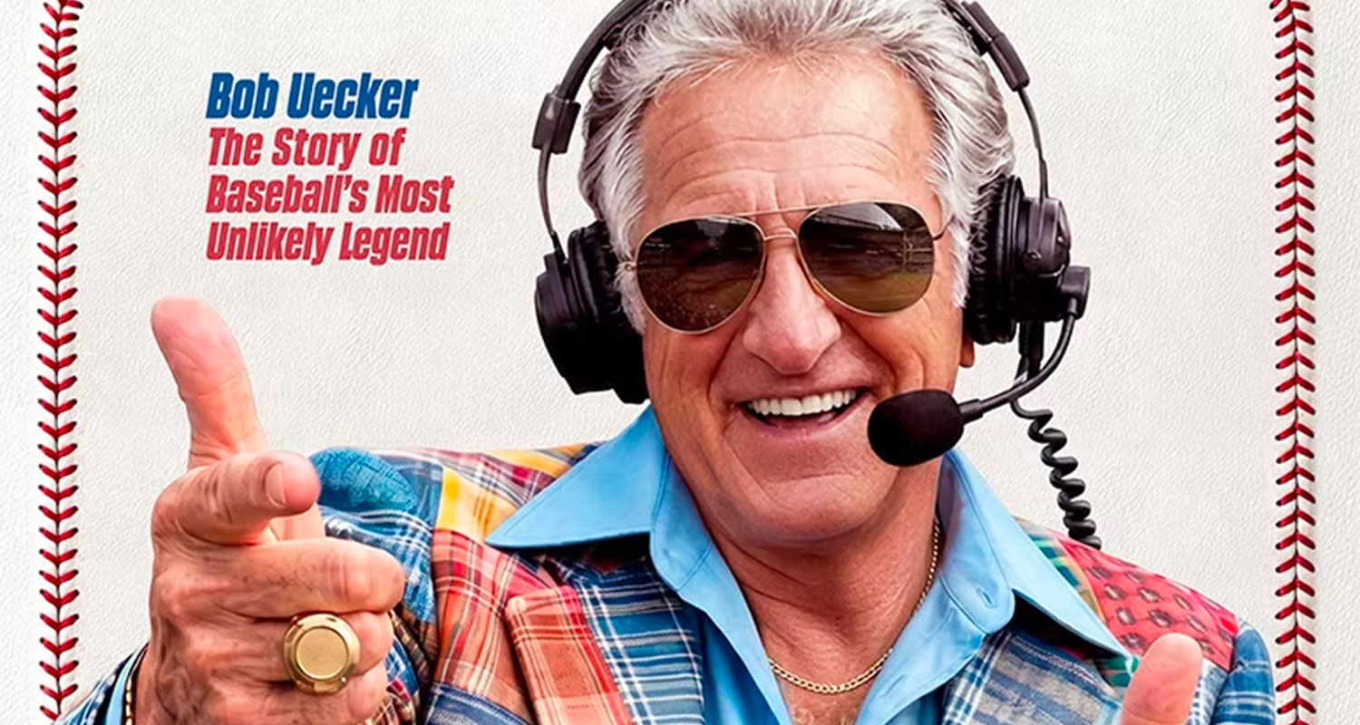 Here's where ‘Ueck' documentary will open in July, where it will travel to in August and September