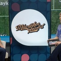 I dropped by ‘What’s Brewing Wisconsin’ to talk about our Wisconsin County Bracket