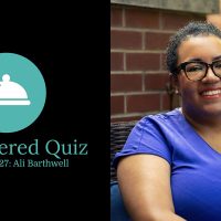The Catered Quiz: Ali Barthwell answers questions about ‘Sex And The City’ and ‘America’s Next Top Model’