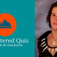 The Catered Quiz: Greg Karnes answers questions about the Miami Dolphins and ‘Invasion U.S.A.’