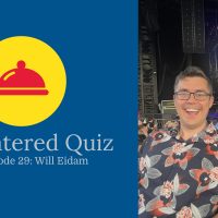The Catered Quiz: Will Eidam answers questions about “Weird” Al Yankovic and Jim Carrey