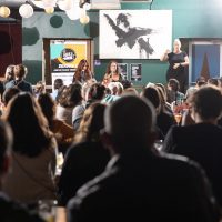 Ex Fabula announces 18th season of public storytelling programming