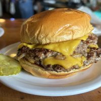 Here are some of my favorite burger specials in Milwaukee