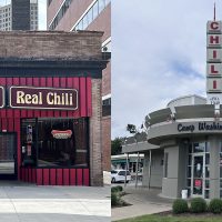 Here’s how Real Chili compares to one of Cincinnati’s most iconic chili parlors