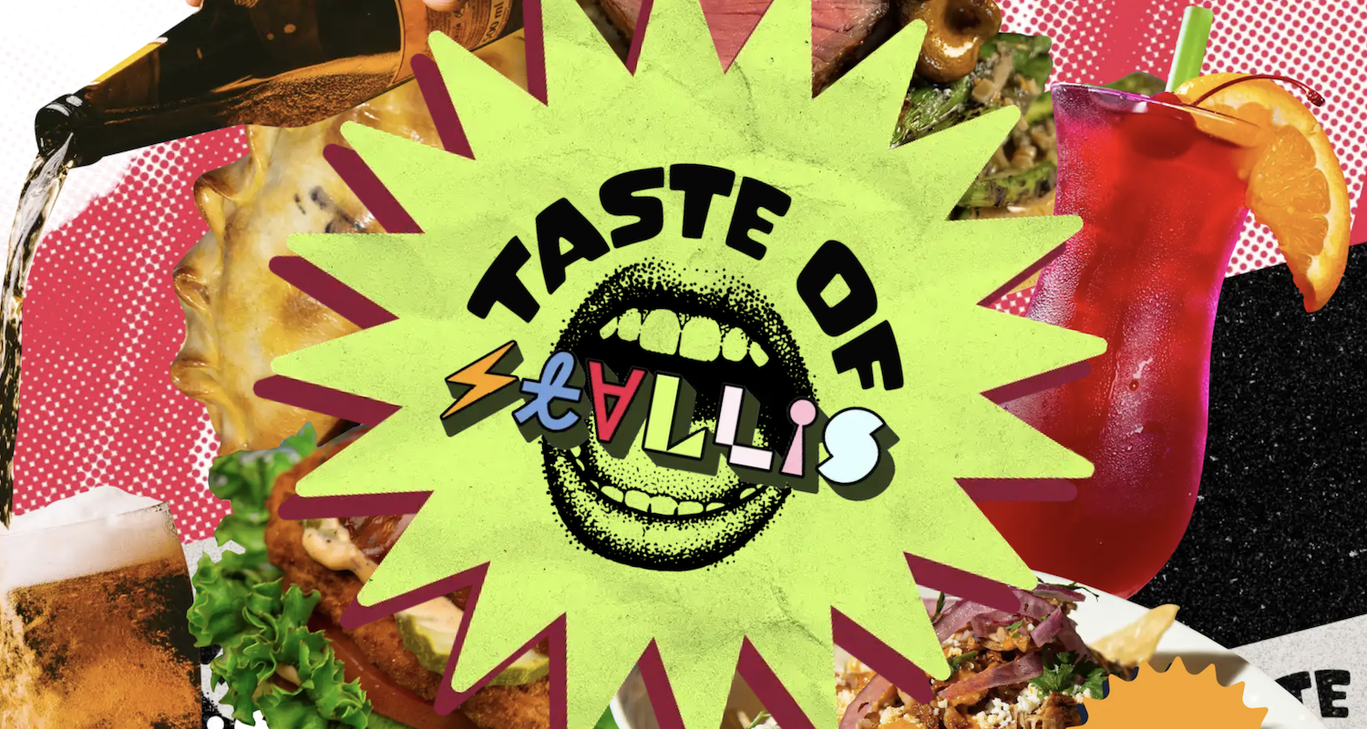 More than 20 West Allis bars and restaurants will take part in inaugural “Taste Of Stallis” dining week