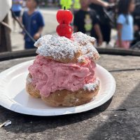 Fair-aschino Cherry Cream Puff: The Milwaukee Record Review