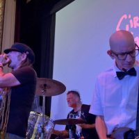 Circle Jerks bring ‘Repo Man,’ multi-generational mosh pit to Oriental Theatre