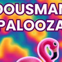 Get to Riverwest this Saturday for “Dousman Palooza”