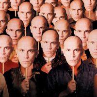 Malkovich! Yep, we’re screening ‘Being John Malkovich’ September 16 at the Avalon