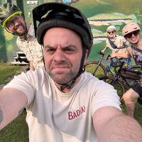 Summer on two wheels: From childhood freedom to Milwaukee bike culture