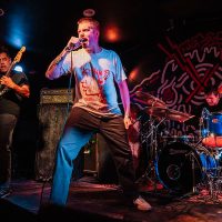 WMSE’s Local/Live: Muzzle
