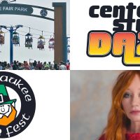 Milwaukee Record Recommended Events: August 10-16, 2026