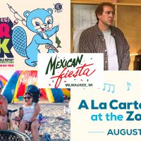 Milwaukee Record Recommended Events: August 17-23, 2026