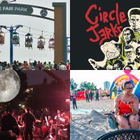 Milwaukee Record Recommended Events: August 3-9, 2026