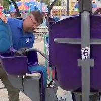 Celebrate the first day of the 2026 Wisconsin State Fair with 16 years of ride-inspection news stories