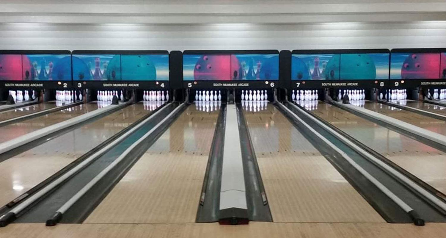South Milwaukee Arcade will celebrate 100 years of bowling on August 29