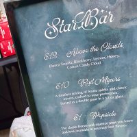 Astrology-themed Star Bar will open on East Side August 13