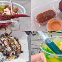 We ate/drank all of Wisconsin State Fair’s 2026 Sporkies and Drinkies finalists
