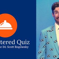 The Catered Quiz: Scott Rogowsky answers questions about Minor League Baseball and Phish