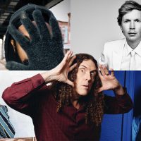 Beck, Jack White, “Weird Al” Yankovic, and 23 more standout fall shows