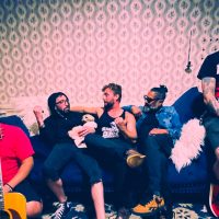 WMSE’s Local/Live: Bellends (2026)