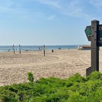 Should Milwaukee County charge for parking at certain places along lakefront?