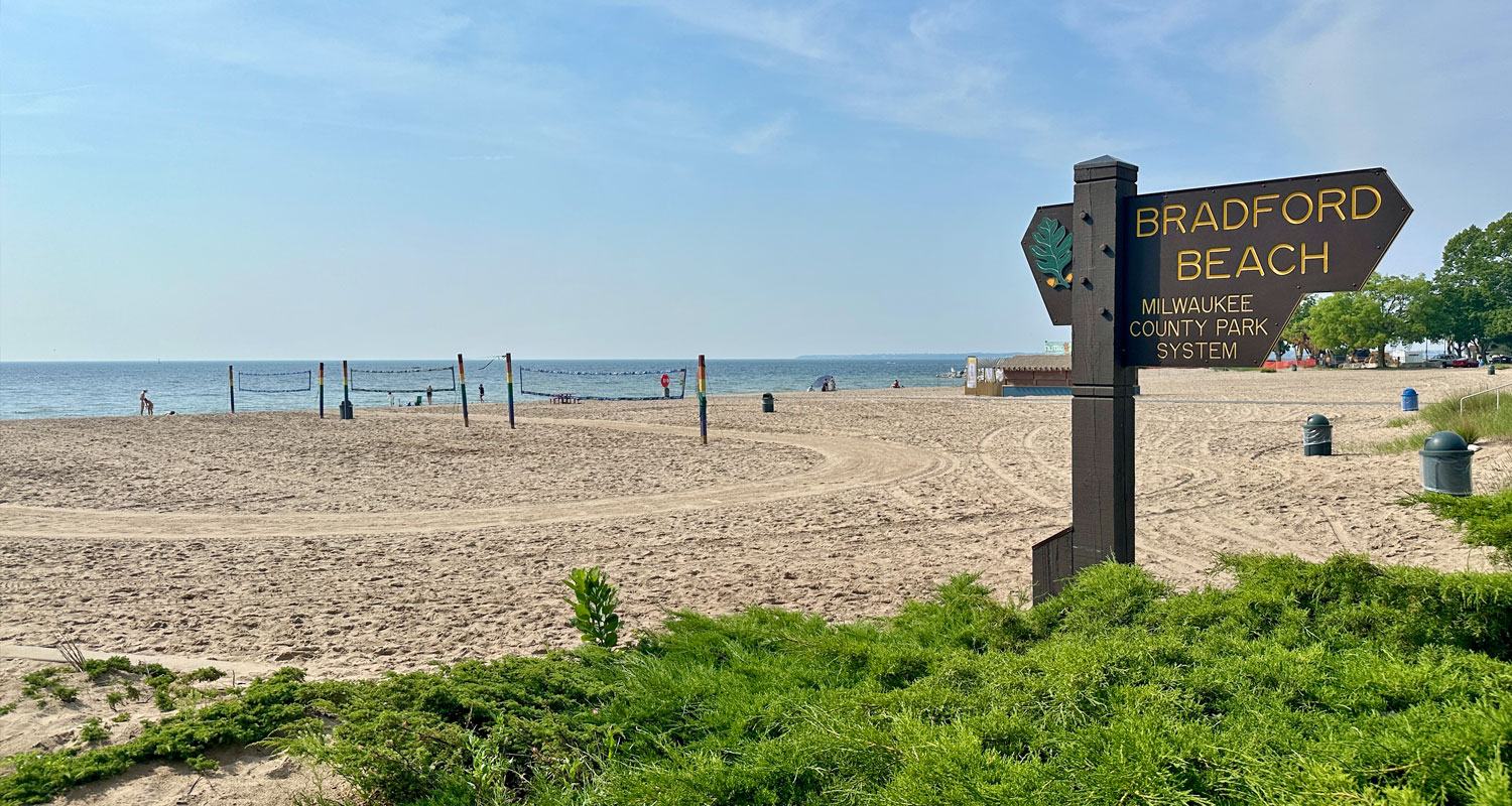 Survey says: Folks support paid parking in certain lakefront lots (if parking remains free along Lincoln Memorial Drive)