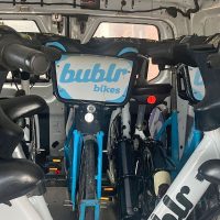 The Bublr Bash is back, on September 12!