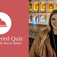 The Catered Quiz: Becca Speier answers questions about American Girl and the ‘High School Musical’ franchise