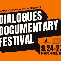 Check out the full lineup for the 2026 Dialogues Documentary Festival, September 24-27