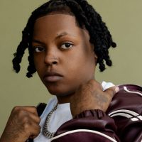 ‘Everybody Watching’ as 414JungleBaby drops new mixtape, video