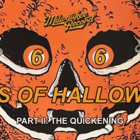 Milwaukee Record’s 66 Days of Halloween (2026, Part II)