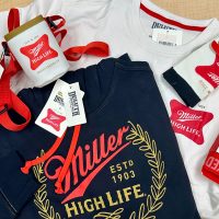 Duluth Trading’s new Miller High Life gear, ranked