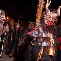 Milwaukee Krampusnacht is coming back to town this December