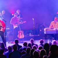 They Might Be Giants revisit ‘Factory Showroom,’ ‘Lincoln’ during triumphant two-night Pabst stint