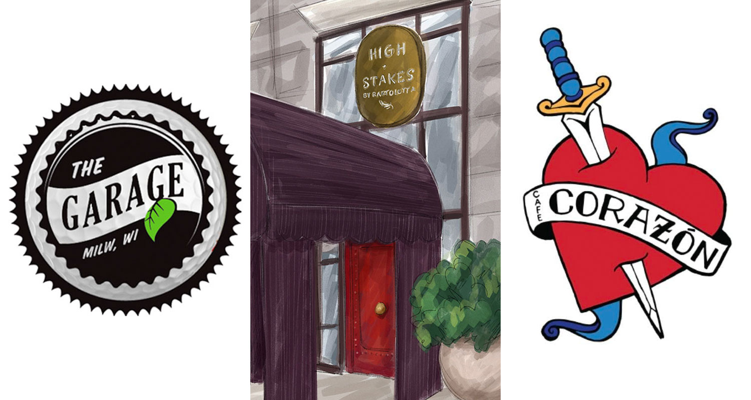 Here's when three places are reopening, opening, or closing, and that's it