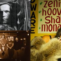 Out today: New LPs from Josh Evert and Fellow Travelers, new song from Ellie Jackson