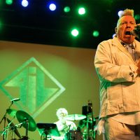 Public Image Ltd wrestle with duality at Turner Hall Ballroom