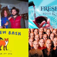 Milwaukee Record Recommended Events: September 14-20, 2026
