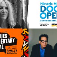Milwaukee Record Recommended Events: September 21-27, 2026