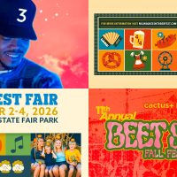 Milwaukee Record Recommended Events: September 28 – October 4, 2026