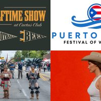 Milwaukee Record Recommended Events: September 7-13, 2026