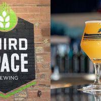 Third Space Brewing and Central Waters Brewing to host anniversary parties
