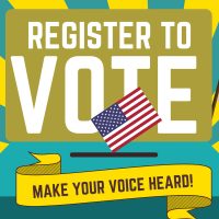 Milwaukee County to celebrate National Voter Registration Day with three voter registration events