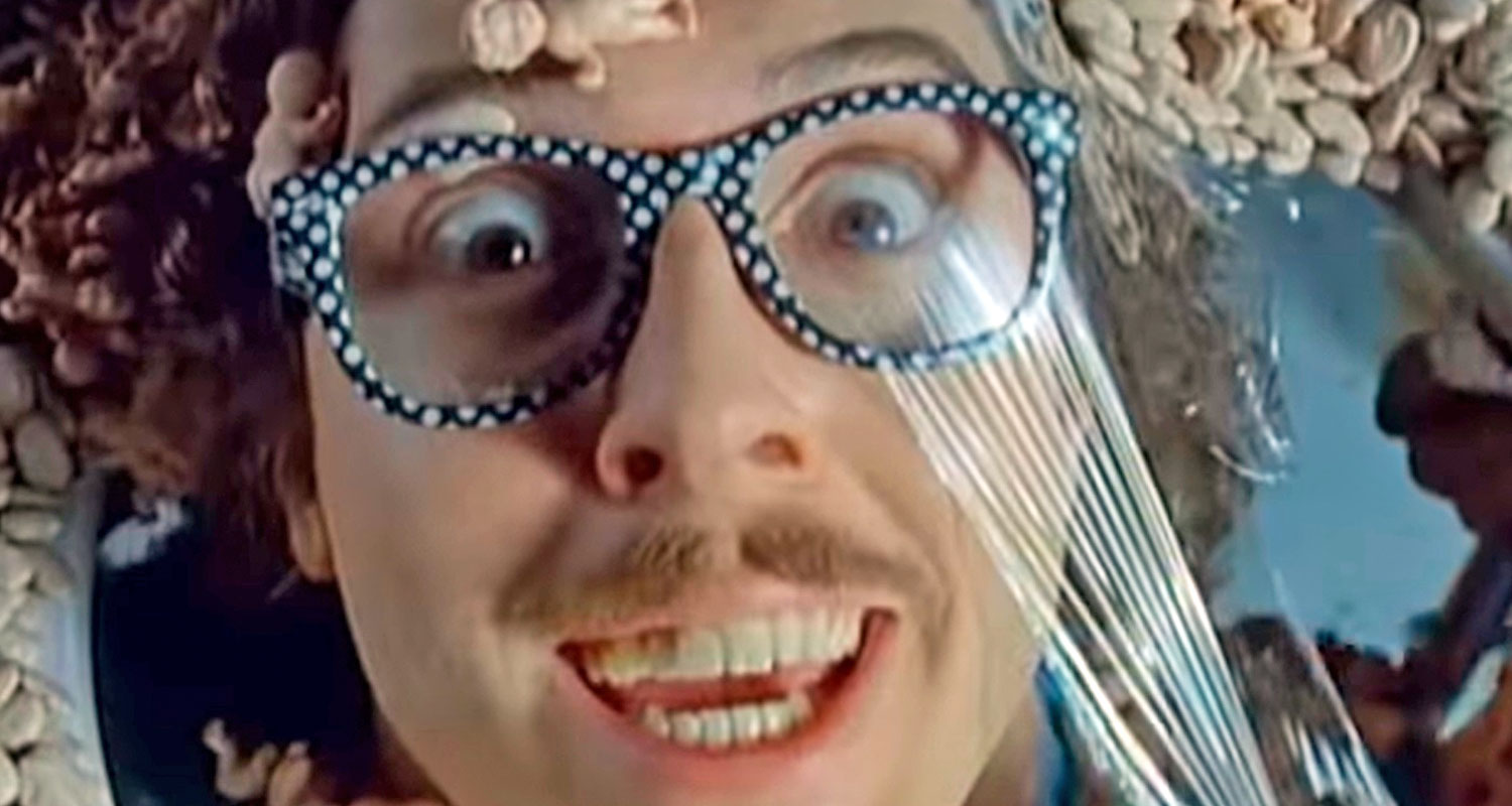 Dare to be stupid during Milwaukee Record’s Weird Al Week, October 12-18