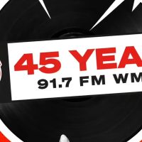 It’s 9/17, which means it’s (officially) WMSE 91.7FM Day