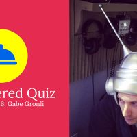 The Catered Quiz: Gabe Gronli answers questions about ‘Who Framed Roger Rabbit?’ and ‘Kids In The Hall: Brain Candy’