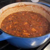 Mandatory Milwaukee/Wisconsin: Chili